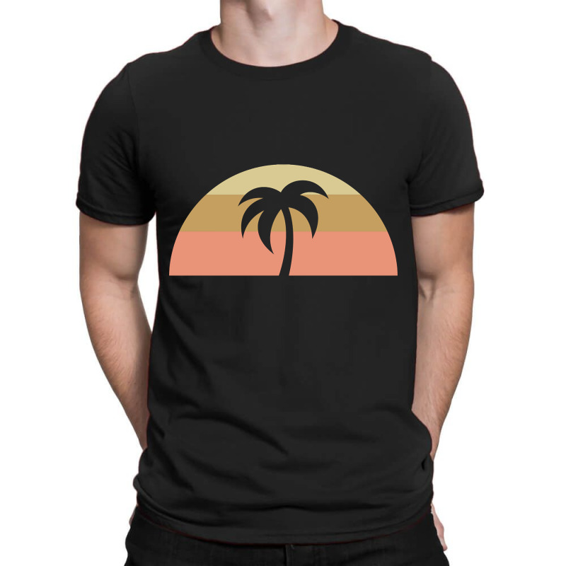 Hot Trend Tree Retro T-shirt | Artistshot