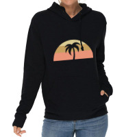 Hot Trend Tree Retro Lightweight Hoodie | Artistshot