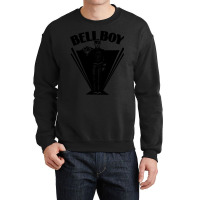 Trending Bell Boy Crewneck Sweatshirt | Artistshot