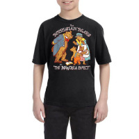 Mandela Effect Shirt Quantum Fake Parallel Universe 072391 Youth Tee | Artistshot