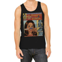 Limited Edition Vintage Rey Tank Top | Artistshot