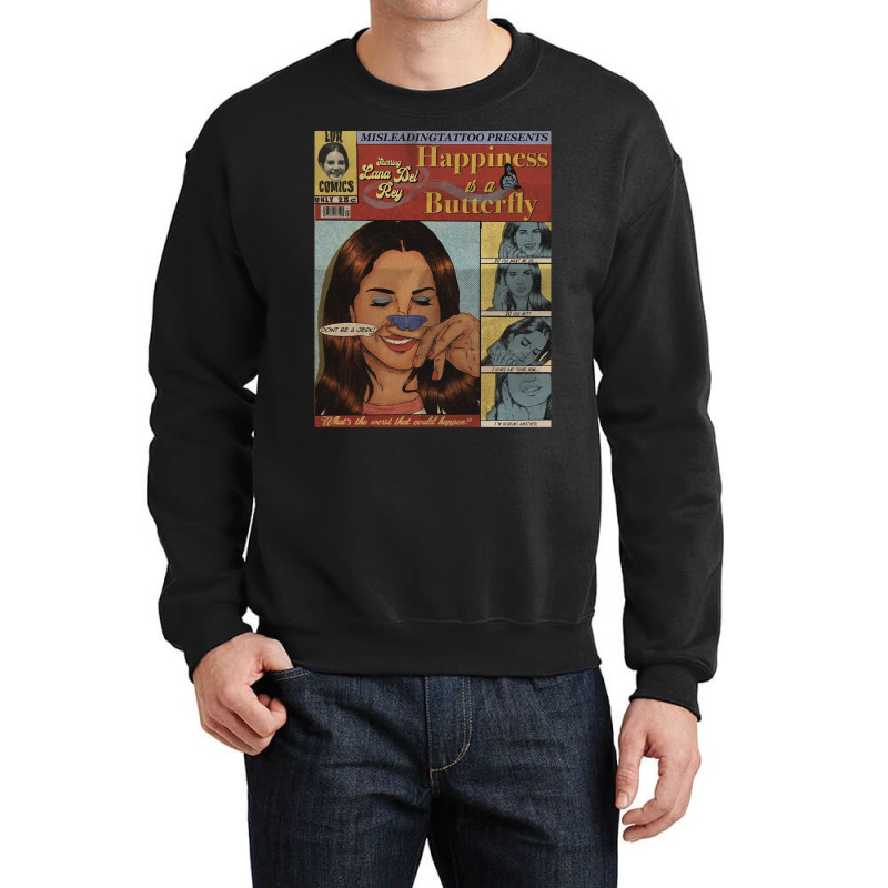 Limited Edition Vintage Rey Crewneck Sweatshirt | Artistshot