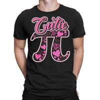 Hot Trend Cutie Pi Math Pun Cutie Pie Toddler Kids For Pi D T-shirt | Artistshot