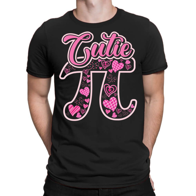 Hot Trend Cutie Pi Math Pun Cutie Pie Toddler Kids For Pi D T-shirt | Artistshot