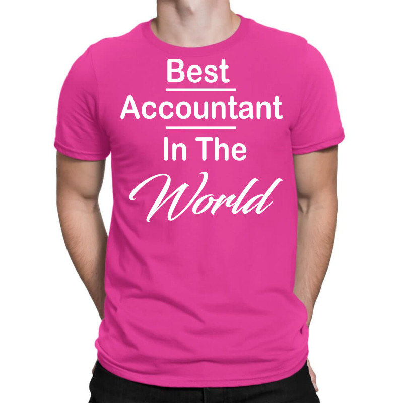 Accountant Tumblr Funny T-shirt | Artistshot