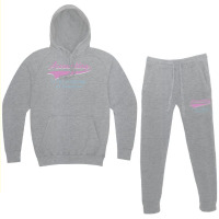 Accounting Is The Language Of Business Girl Hoodie & Jogger Set | Artistshot