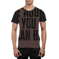 Be Audit You Can Be Green Graphic T-shirt | Artistshot