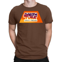 Darth Tuba Forces Of Destiny Parody Card T-shirt | Artistshot