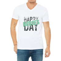 National Nurses Day   National Nurses Day 6 V-neck Tee | Artistshot