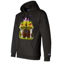 Fortress Of Fangs Champion Hoodie | Artistshot