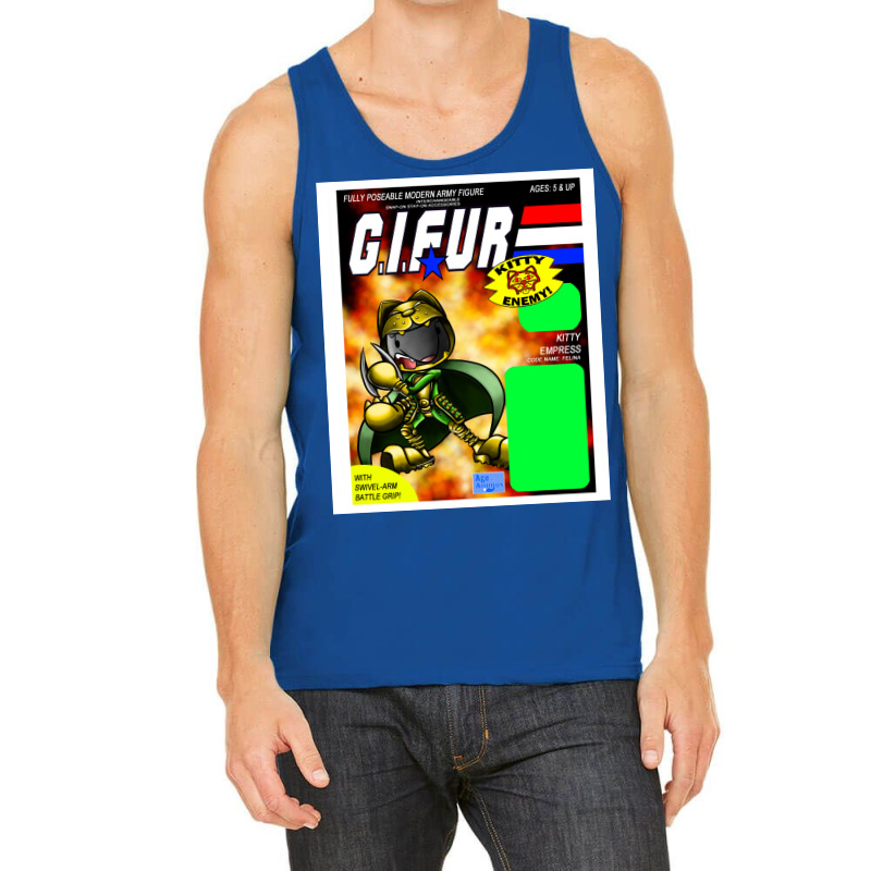 Felina Tank Top | Artistshot