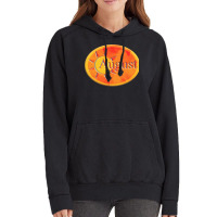 August Humor Vintage Hoodie | Artistshot