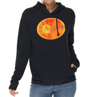 August Humor Lightweight Hoodie | Artistshot