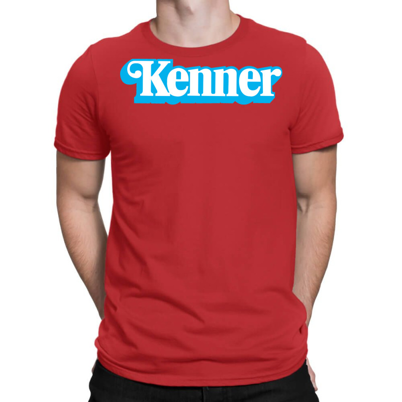 Kenner T-Shirt by wardhomugbed | Artistshot