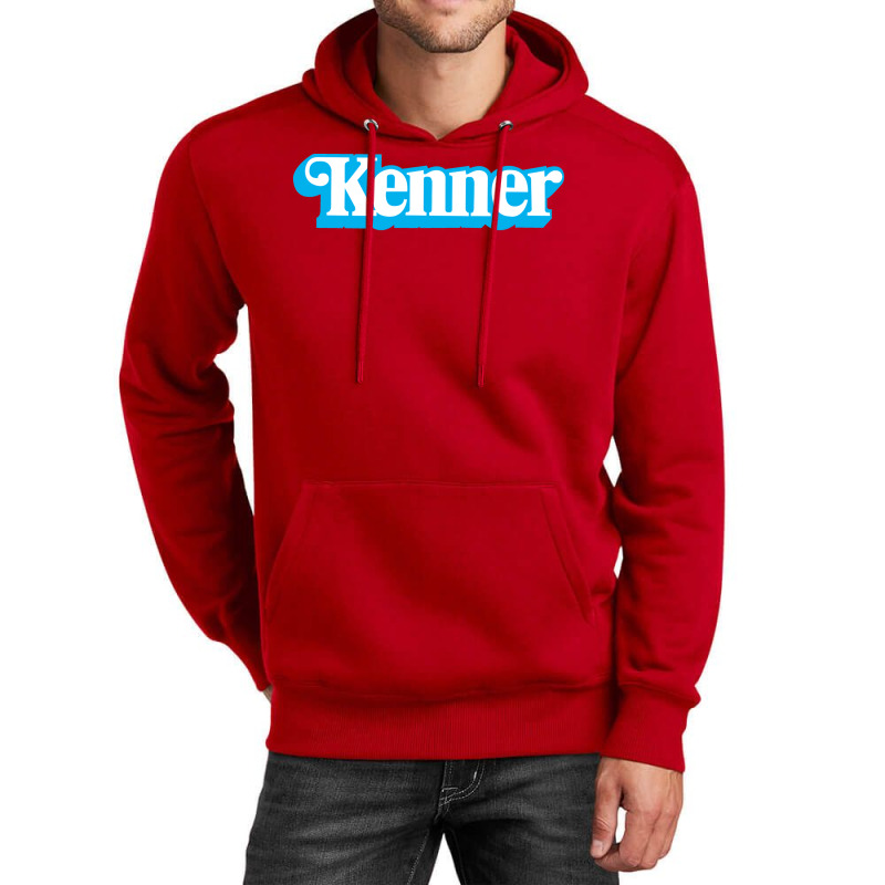 Kenner Unisex Hoodie by wardhomugbed | Artistshot