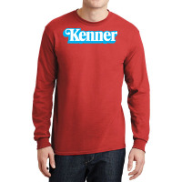 Kenner Long Sleeve Shirts | Artistshot