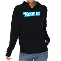 Kenner Lightweight Hoodie | Artistshot