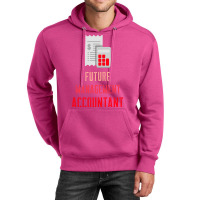 Management Accountant Cima Student Nature Unisex Hoodie | Artistshot