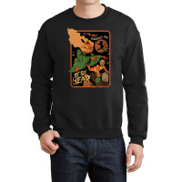 Its The Most Wonderful Time Of The Year Crewneck Sweatshirt | Artistshot