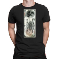 United States Dollar Bill T-shirt | Artistshot