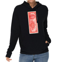 Old Money Yuan China Vintage Lightweight Hoodie | Artistshot