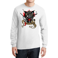 Johnny Quest Long Sleeve Shirts | Artistshot