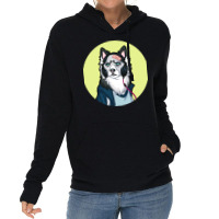 Dog Clay Lightweight Hoodie | Artistshot