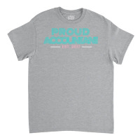 Proud Accountant Est 2017 Boy Classic T-shirt | Artistshot