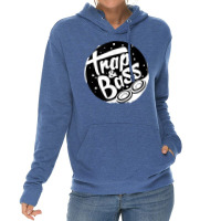 Trap And Bass Music T Shirt Lightweight Hoodie | Artistshot