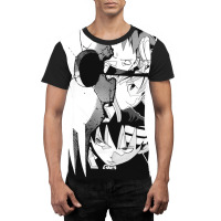 Shinigami Prospects (white) Graphic T-shirt | Artistshot