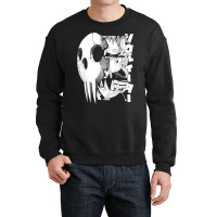 Shinigami Prospects (white) Crewneck Sweatshirt | Artistshot