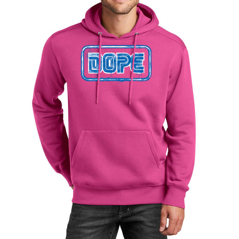 Dope Unisex Hoodie | Artistshot