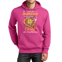 Never Underestimate A Dispatcher Tumblr Unisex Hoodie | Artistshot