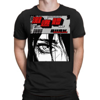 Japanese Cyberpunk Urban Vaporwave Style T-shirt | Artistshot