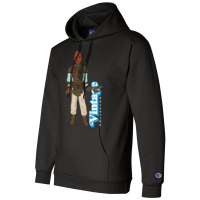 Vintage Collector   Skiff Guard Champion Hoodie | Artistshot