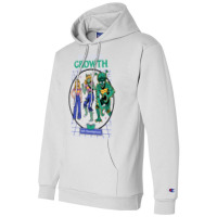 Personal Growth Champion Hoodie | Artistshot