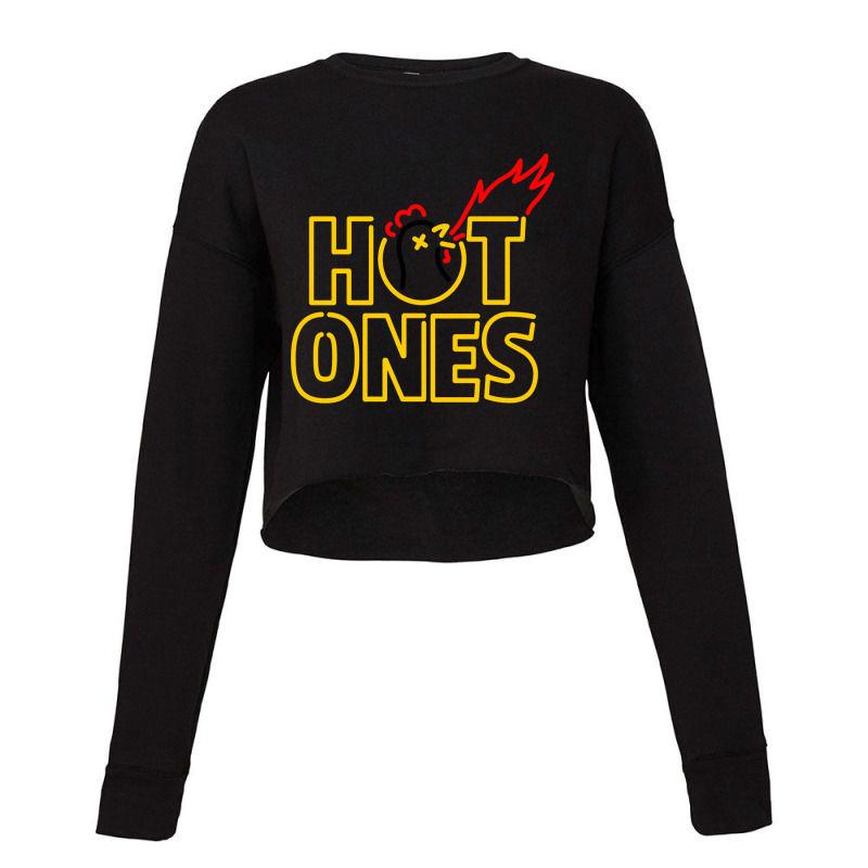 Hot Delicious Payne Horan Cropped Sweater | Artistshot