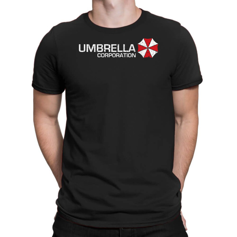 Trending Umbrella Corporation T-shirt | Artistshot