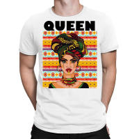 Queen Aesthetic T-shirt | Artistshot