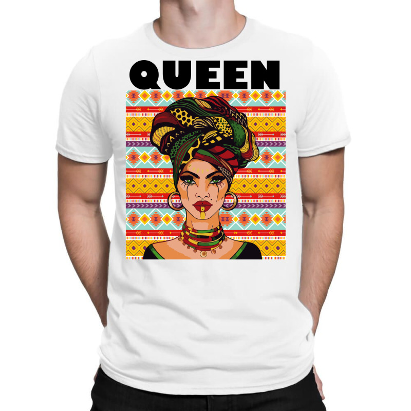 Queen Aesthetic T-shirt | Artistshot