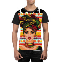 Queen Aesthetic Graphic T-shirt | Artistshot