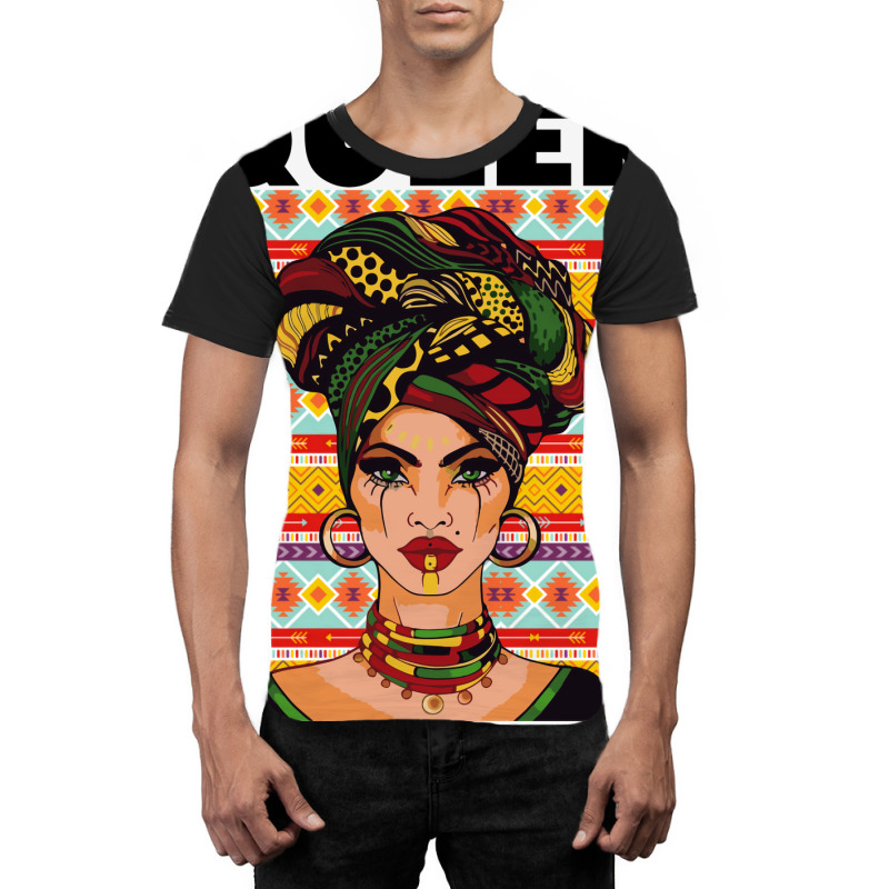 Queen Aesthetic Graphic T-shirt | Artistshot