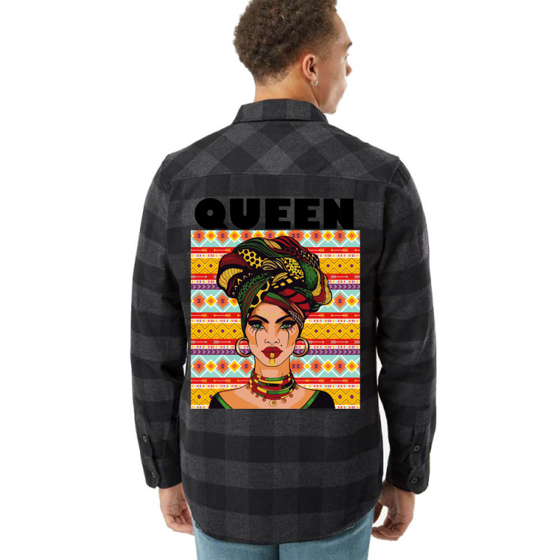 Queen Aesthetic Flannel Shirt | Artistshot