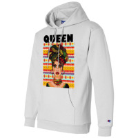 Queen Aesthetic Champion Hoodie | Artistshot