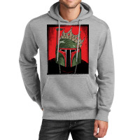 King Of New York And Tatooine Unisex Hoodie | Artistshot