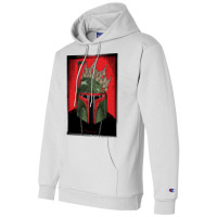 King Of New York And Tatooine Champion Hoodie | Artistshot