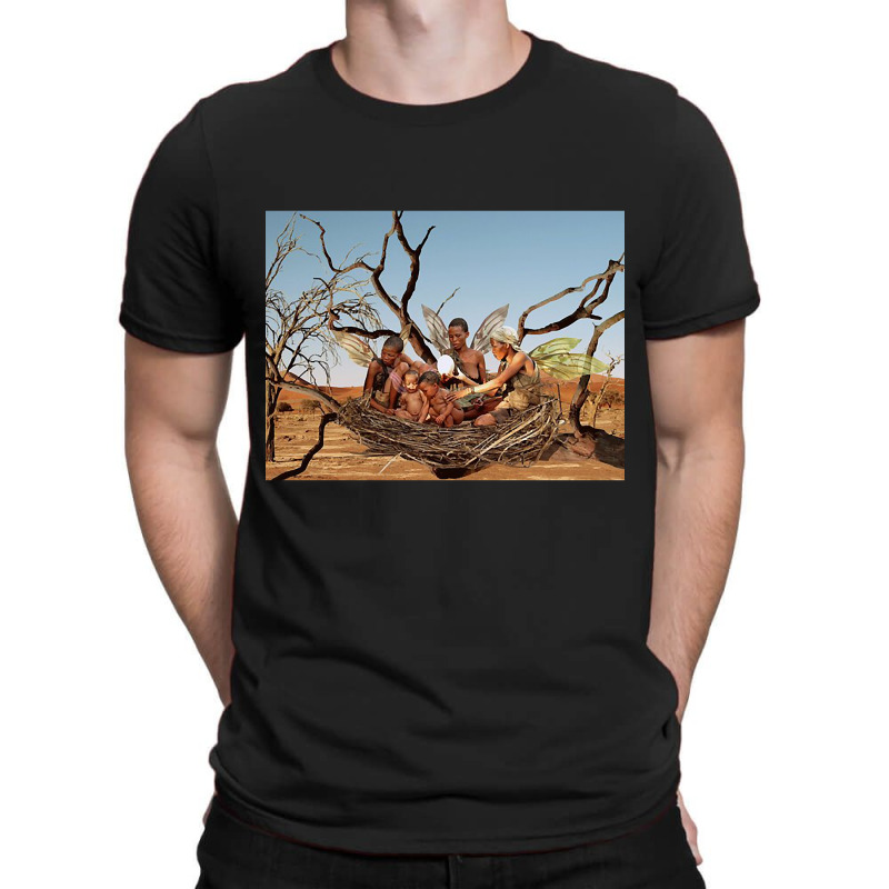 Limited Edition Fairy Nest T-Shirt by Jerhogen528 | Artistshot