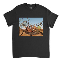 Limited Edition Fairy Nest Classic T-shirt | Artistshot