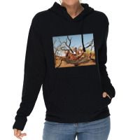 Limited Edition Fairy Nest Lightweight Hoodie | Artistshot