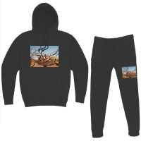 Limited Edition Fairy Nest Hoodie & Jogger Set | Artistshot